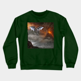 Vicious2k6 Crewneck Sweatshirt